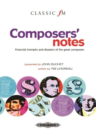 Composers' Notes