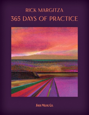 365 Days of Practice for any instrument