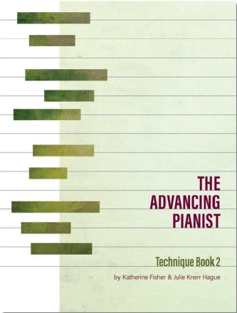 Piano Safari - Advancing Pianist Technique 2 Piano