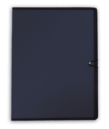 Choir Folder Navy