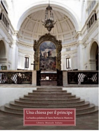 Una chiesa per il principe  Book