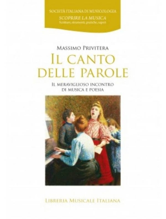 Il canto delle parole  Book