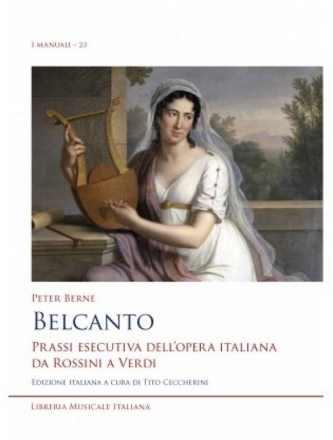 Belcanto  Book