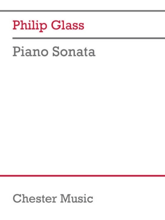 Piano Sonata for piano