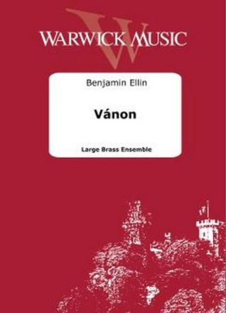 Vnon Brass Ensemble Set