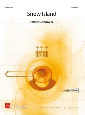 Snow Island Brass Band Score