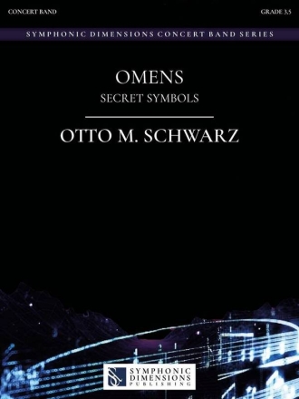 Omens Concert Band/Harmonie Set