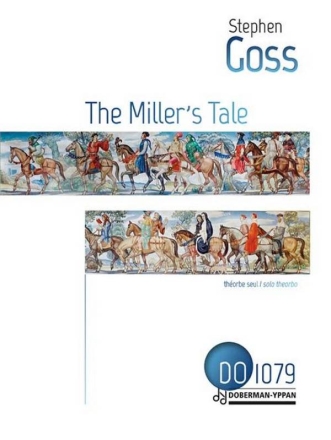 The Miller's Tale Theorbe Buch