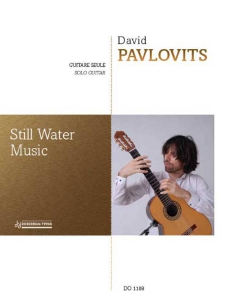 Still Water Music Gitarre Buch