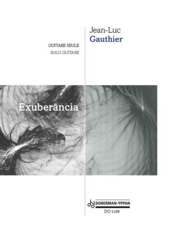 Exuberncia Gitarre Buch