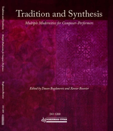 Tradition and Synthesis  Buch