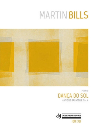 Dana Do Sol Klavier Buch