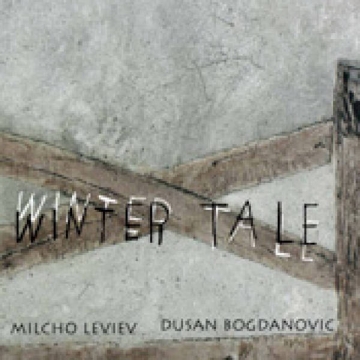 Winter Taleleviev- Bogdanovic  CD