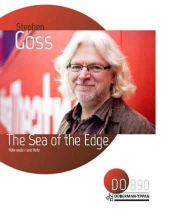 The Sea of the Edge Flte Buch