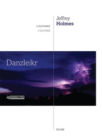 Danzleikr 2 Gitarren Buch