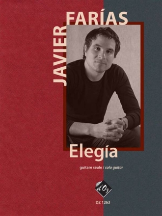 Elegia Gitarre Buch