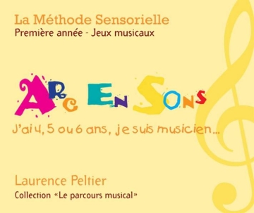 La mthode sensorielle, 1re anne, Jeux musicaux Gitarre Schule