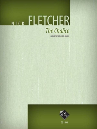 The Chalice Gitarre Buch