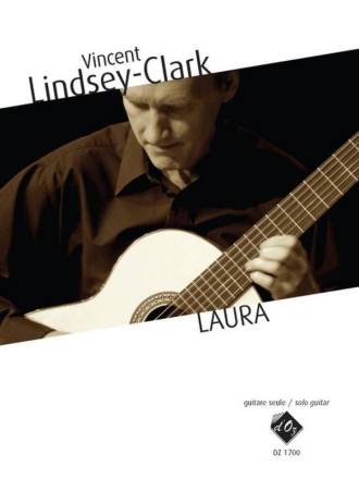 Laura Gitarre Buch