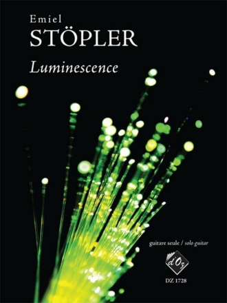 Luminescence Gitarre Buch