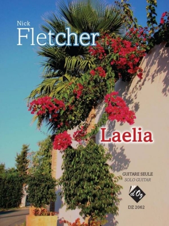 Laelia Gitarre Buch