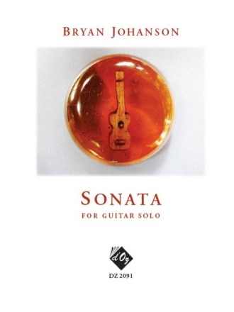 Sonata Gitarre Buch