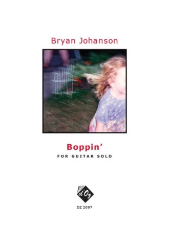 Boppin' Gitarre Buch