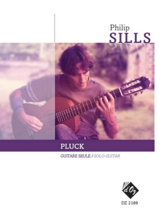 Pluck Gitarre Buch