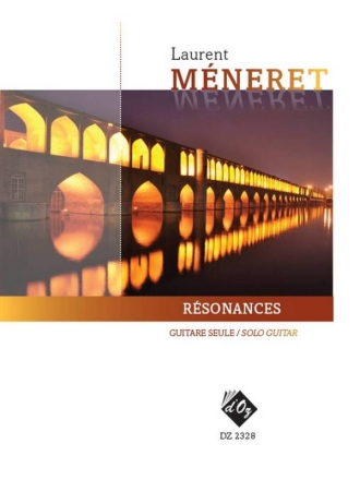 Rsonances Gitarre Buch