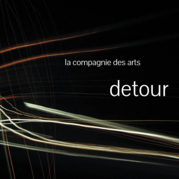 Detour  CD