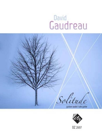 Solitude Gitarre Buch