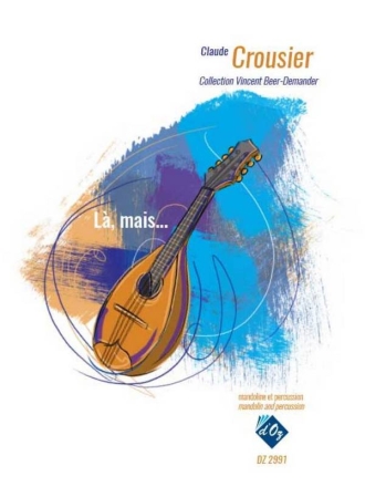 L, Mais... Mandolin Buch