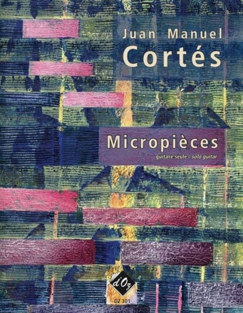 Micropices Gitarre Buch