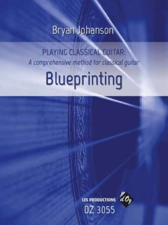 Blueprinting  Buch