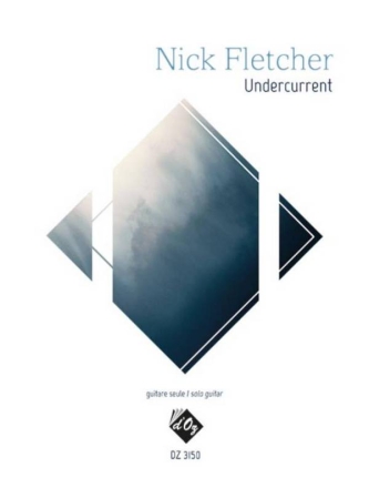 Undercurrent Gitarre Buch