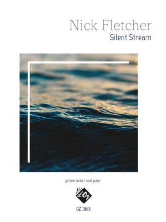 Silent Stream Gitarre Buch