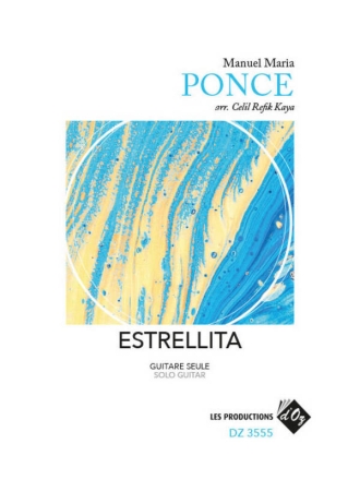 Estrellita Gitarre Buch