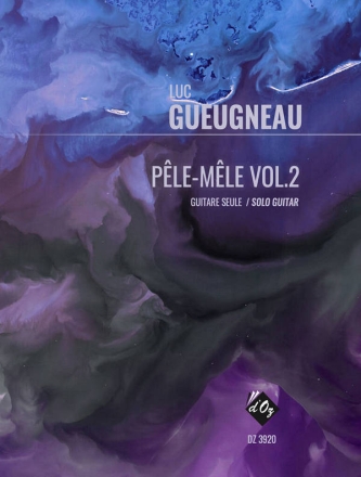 Ple-Mle, Vol. 2 Gitarre Buch