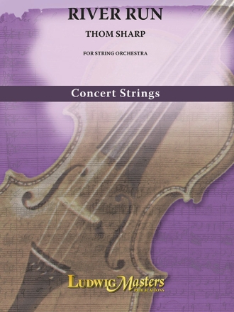 River Run (s/o) String Orchestra