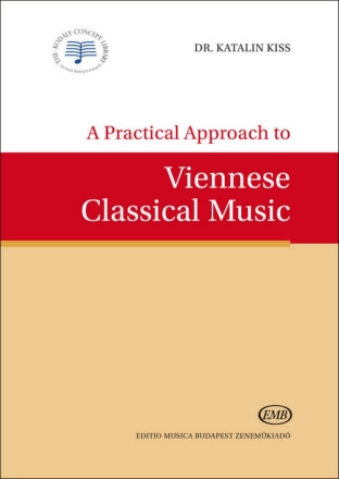 A Practical Approach to Viennese Classical Music  Buch