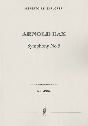 Symphony No. 5 Orchestra