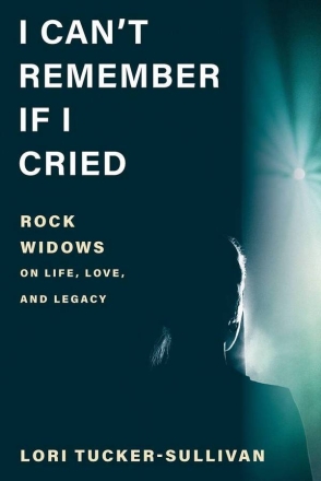 I Can't Remember If I Cried  Book Hardcover