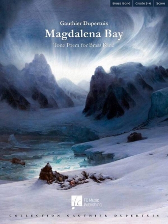 Magdalena Bay Brass Band Set