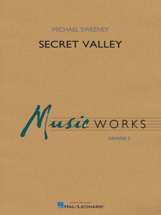 Secret Valley Concert Band Set