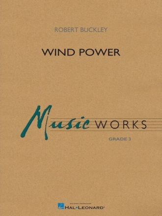 Wind Power Concert Band Set