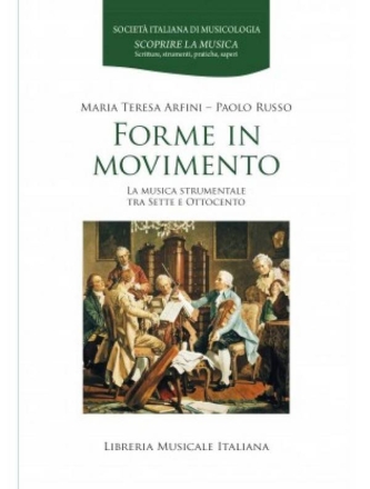 Forme in movimento  Book