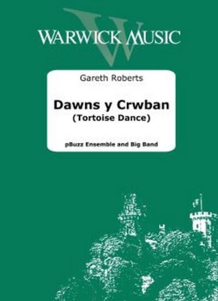 Dawns y Crwban (Tortoise Dance) pBuzz Ensemble and Big Band Set