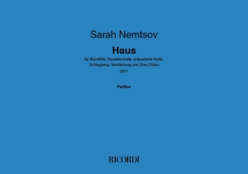 Haus Ensemble Score