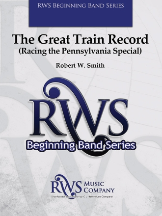 The Great Train Record (os score) Scores