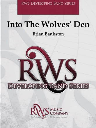 Into the Wolves' Den (os score) Scores